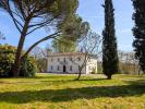 For sale Prestigious house Arnaud-guilhem  371 m2 10 pieces