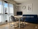 Vente Appartement Trouville-sur-mer  2 pieces 45 m2