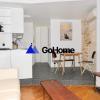For rent Apartment Paris-6eme-arrondissement 32 m2 2 pieces