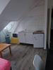 For rent Apartment Rouen  35 m2 2 pieces