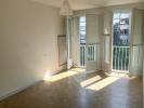 For rent Apartment Clermont-ferrand  33 m2