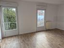 Location Appartement Clermont-ferrand  2 pieces 37 m2