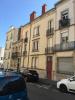 Location Appartement Nancy  24 m2