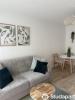 For rent Apartment Antibes  25 m2
