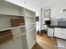 For rent Apartment Bordeaux  18 m2