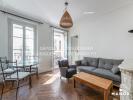 Location Appartement Paris-3eme-arrondissement  3 pieces 63 m2