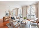 Vente Appartement Paris-11eme-arrondissement  3 pieces 65 m2