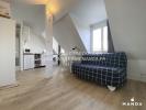 Location Appartement Paris-16eme-arrondissement  14 m2