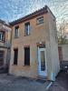 For rent House Toulouse  23 m2 2 pieces
