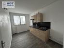 Vente Appartement Beauvais  2 pieces 50 m2