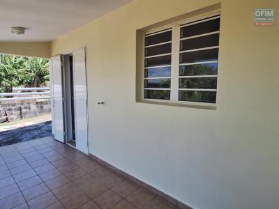Annonce Location Maison Saint-andre 974