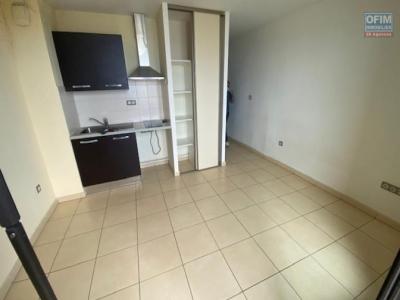 Annonce Vente Appartement Sainte-clotilde 974