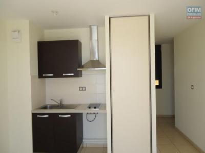 Acheter Appartement Sainte-clotilde