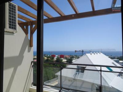 Acheter Appartement Sainte-clotilde Reunion