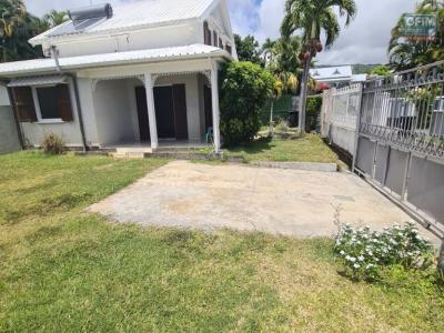Annonce Vente Maison Saint-andre 974