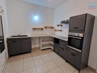 Louer Maison Sainte-clotilde Reunion