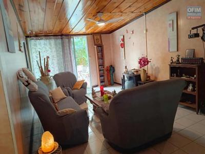 Annonce Vente Appartement On-saint-leu 974