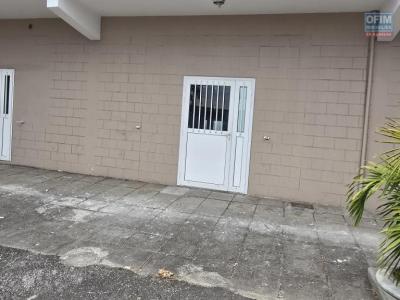 Annonce Location Domaine agricole Saint-denis 974