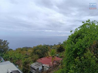 Annonce Vente Maison On-saint-leu 974