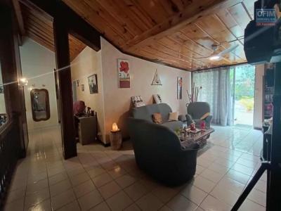 Acheter Maison On-saint-leu Reunion