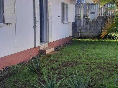 Annonce Location Maison Saint-andre 974