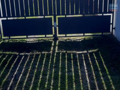 Louer Maison 121 m2 Saint-andre