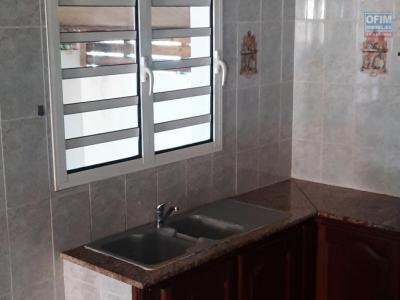 Louer Maison Saint-andre Reunion