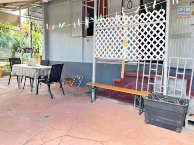 Annonce Vente Maison Saint-denis 974