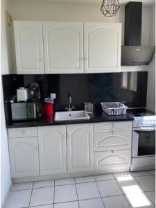 For rent Ormoy 1 room 30 m2 Essonne (91540) photo 0