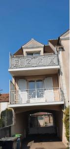 Annonce Location Appartement Ormoy 91