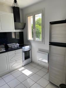 Louer Appartement Ormoy Essonne