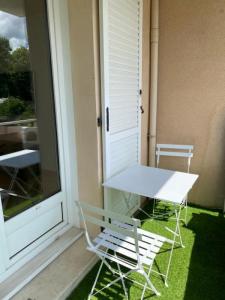 Louer Appartement Ormoy 826 euros