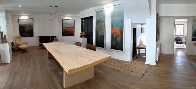 Annonce Vente 6 pi�ces Maison Mont-dol 35