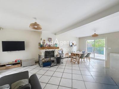 Acheter Maison 122 m2 Guerville