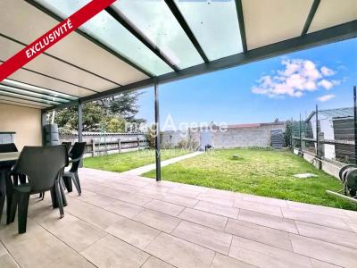 Annonce Vente 5 pi�ces Maison Cholet 49