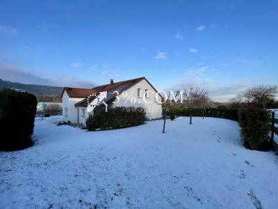 Acheter Maison 190 m2 Ottersthal