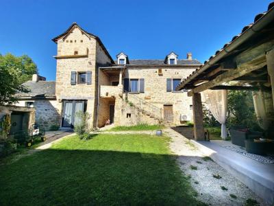 For sale Rouquette 10 rooms 285 m2 Aveyron (12200) photo 0
