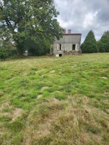 Annonce Vente 4 pi�ces Maison Etagnac 16