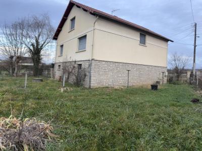 Acheter Maison Bretenoux 138000 euros