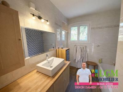 Acheter Maison Saint-martin-de-valgalgues 250000 euros