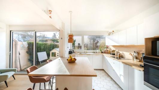 Acheter Maison 118 m2 Seynod