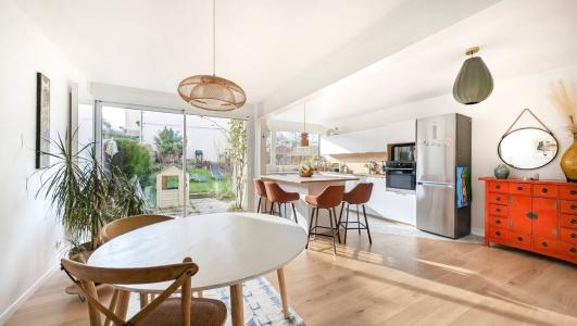 Acheter Maison Seynod Haute savoie