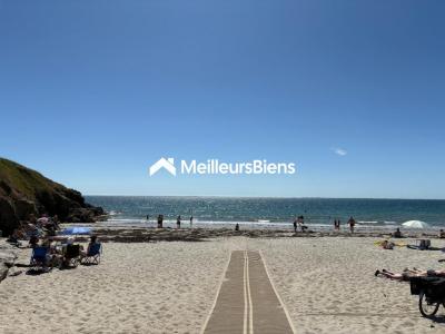 For sale Saint-gildas-de-rhuys 1 room 27 m2 Morbihan (56730) photo 0