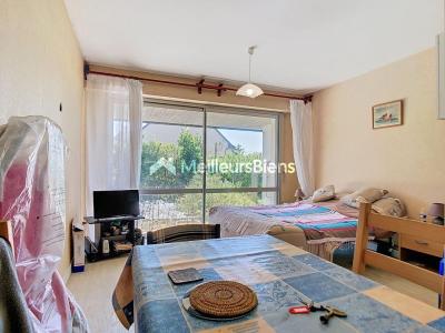 Annonce Vente Appartement Saint-gildas-de-rhuys 56