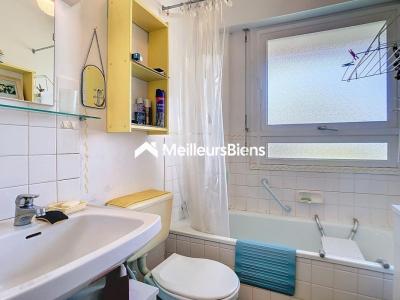 Acheter Appartement Saint-gildas-de-rhuys Morbihan