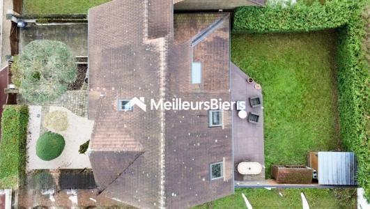 Annonce Vente 7 pi�ces Maison Saint-brice 95