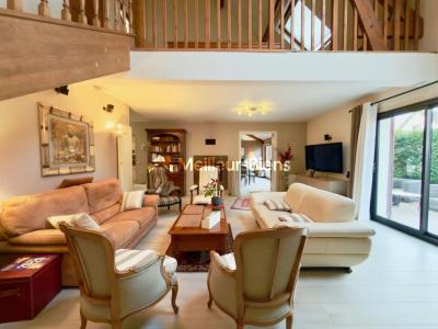 Acheter Maison Saint-brice 515000 euros