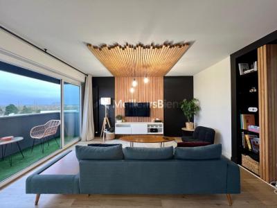 For sale Roche-sur-yon 5 rooms 84 m2 Vendee (85000) photo 3