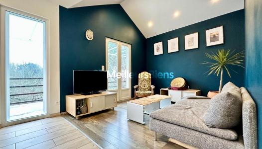 For sale Fontcouverte 4 rooms 101 m2 Charente maritime (17100) photo 0