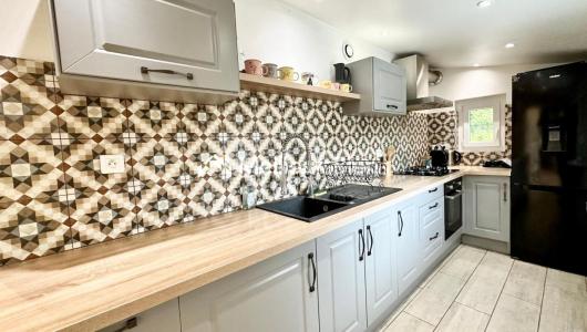 Acheter Maison Fontcouverte Charente maritime